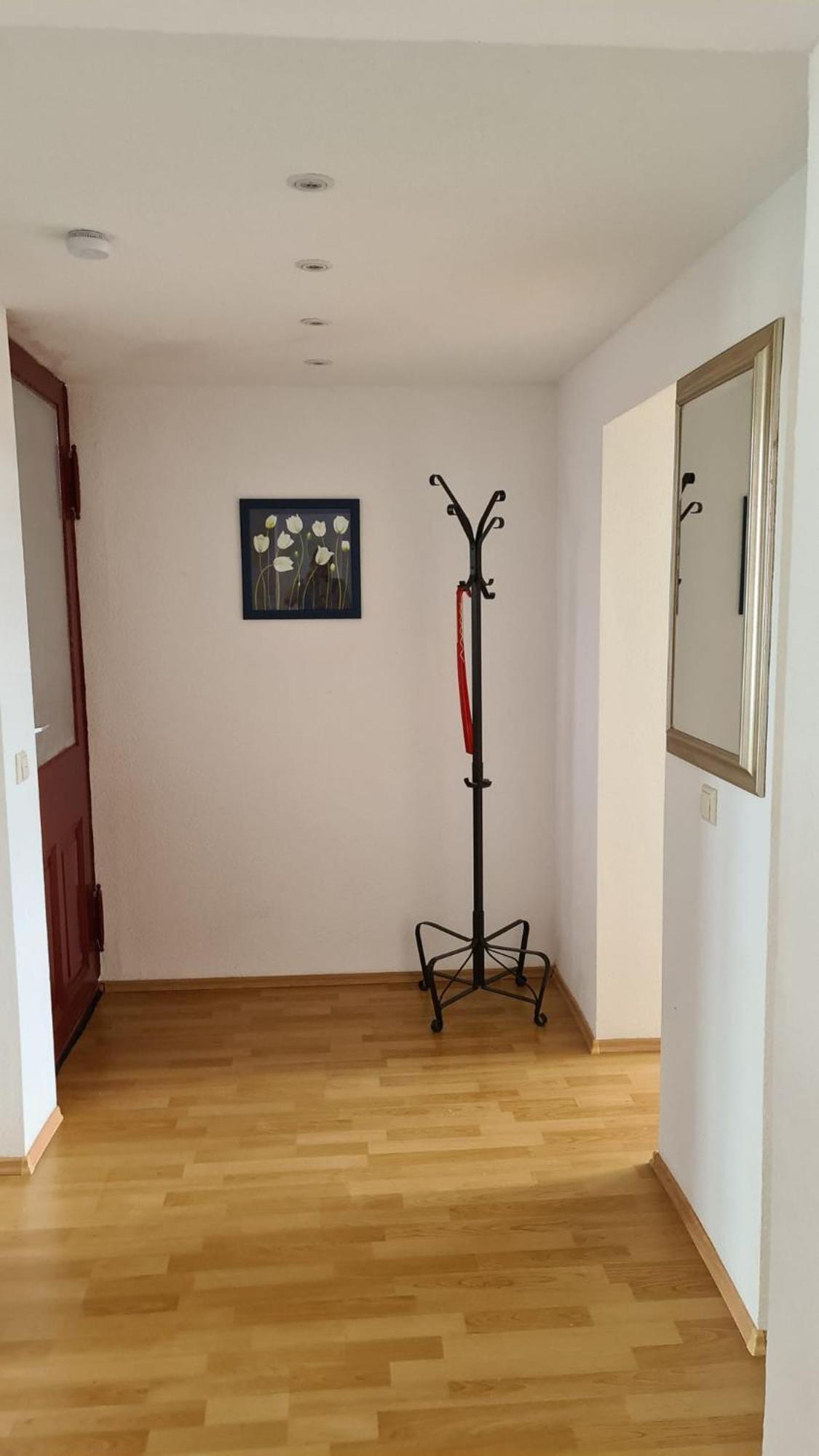 Apartment Fw 80 - In Bahnhofs- Und Stadtnaehe Gorlitz