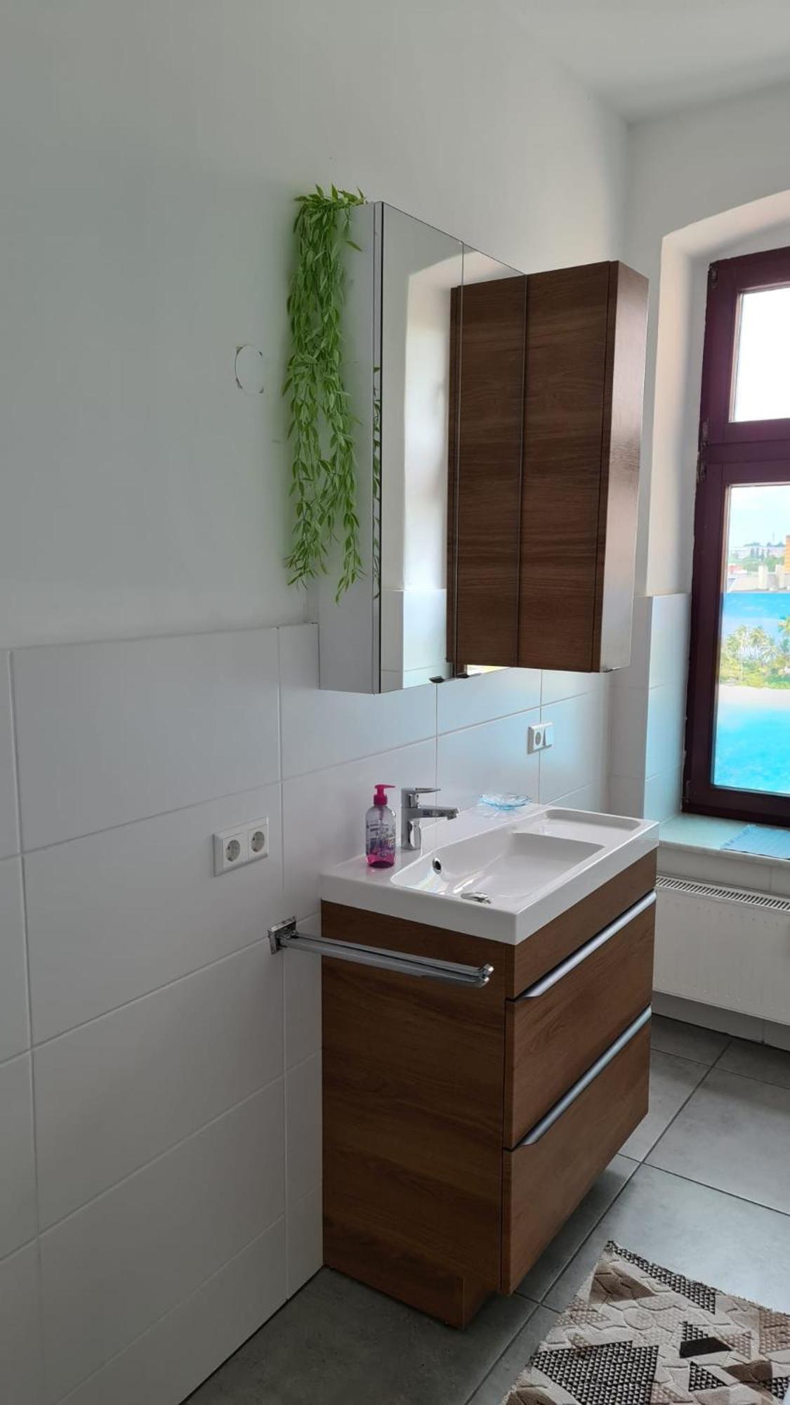 Fw 80 - In Bahnhofs- Und Stadtnaehe Apartment *
